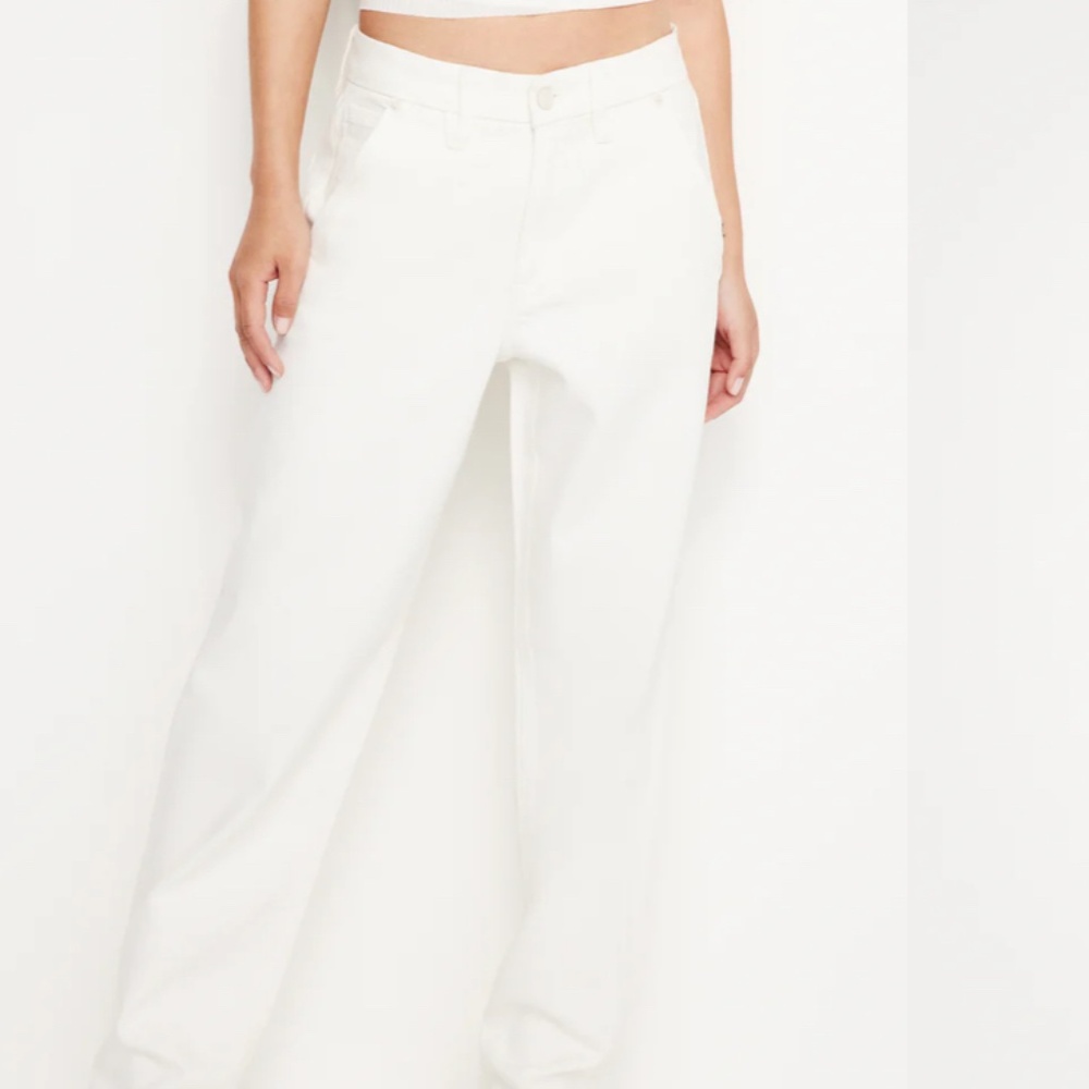 Brand New Good American Jeans size 0 Petite